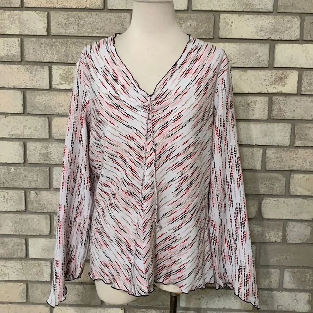 3for$20 blouse Xl